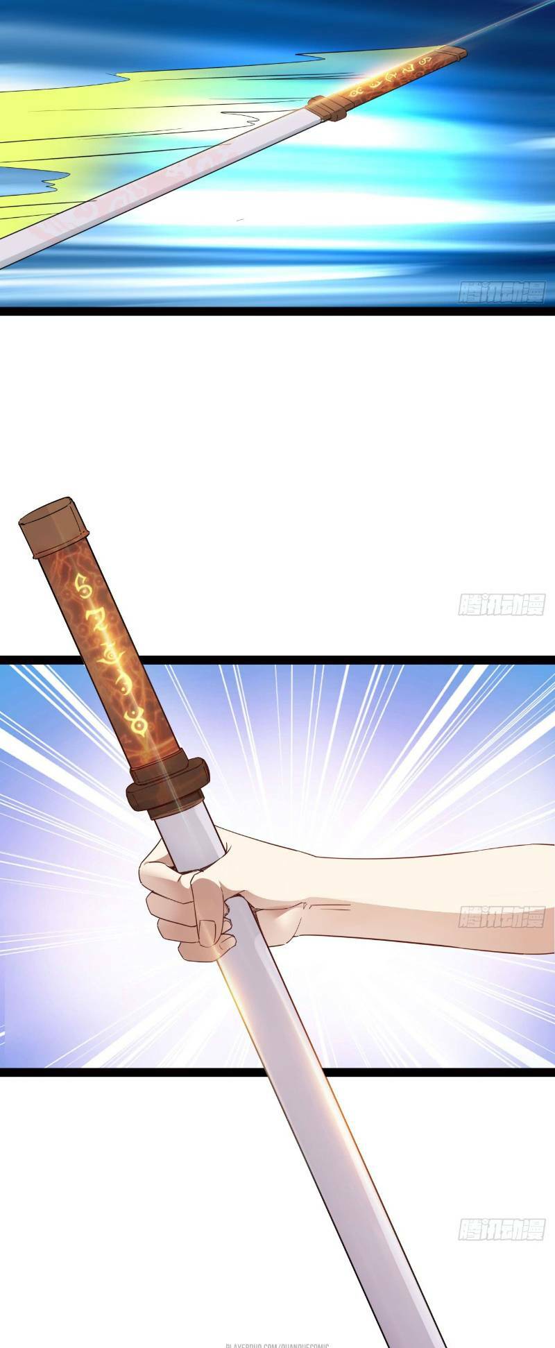 Kiếm Đồ: Chapter 16