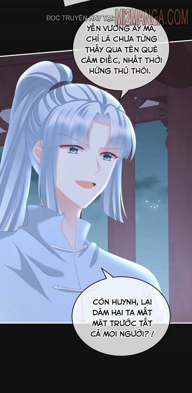 Kiều Phu Có Hỉ: Chapter 12