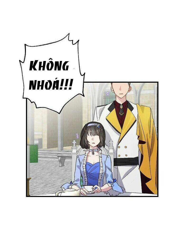 Tình Điên Dại: Chapter 26