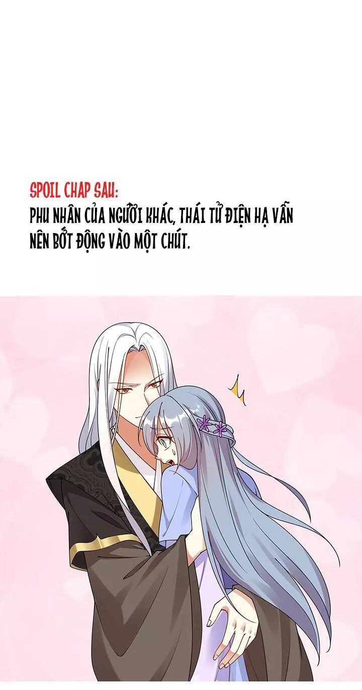 Đô đốc đại nhân sủng thê kí: Chapter 102: Nàng đã cứu ta