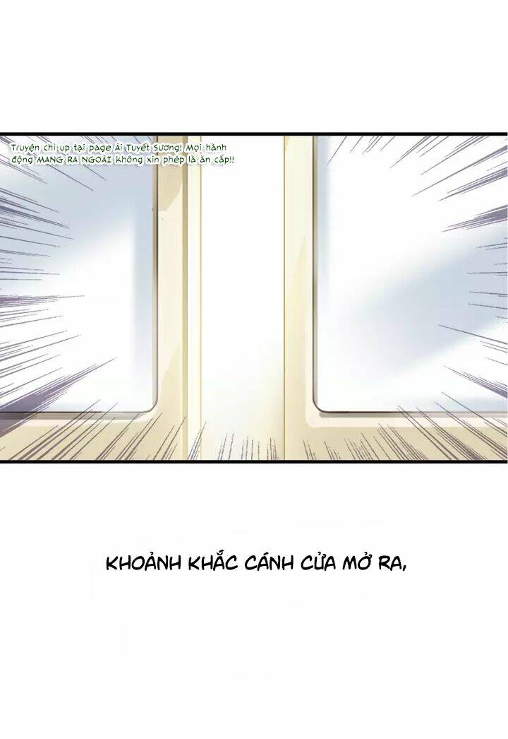 Thần Tinh Vị Lạc Thì: Chapter 4