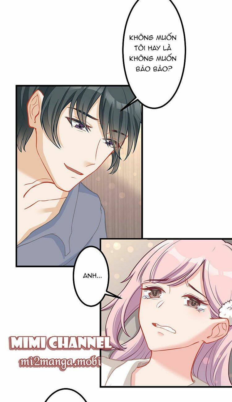 Manh Bảo Ngọt Ngào: Chapter 36