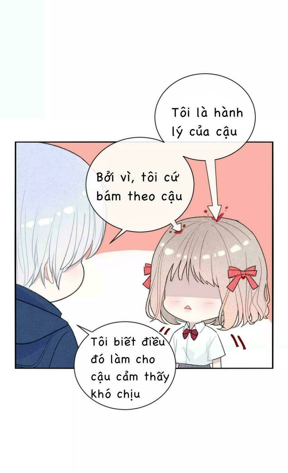Từ Cái Nhìn Của Em: Chapter 13