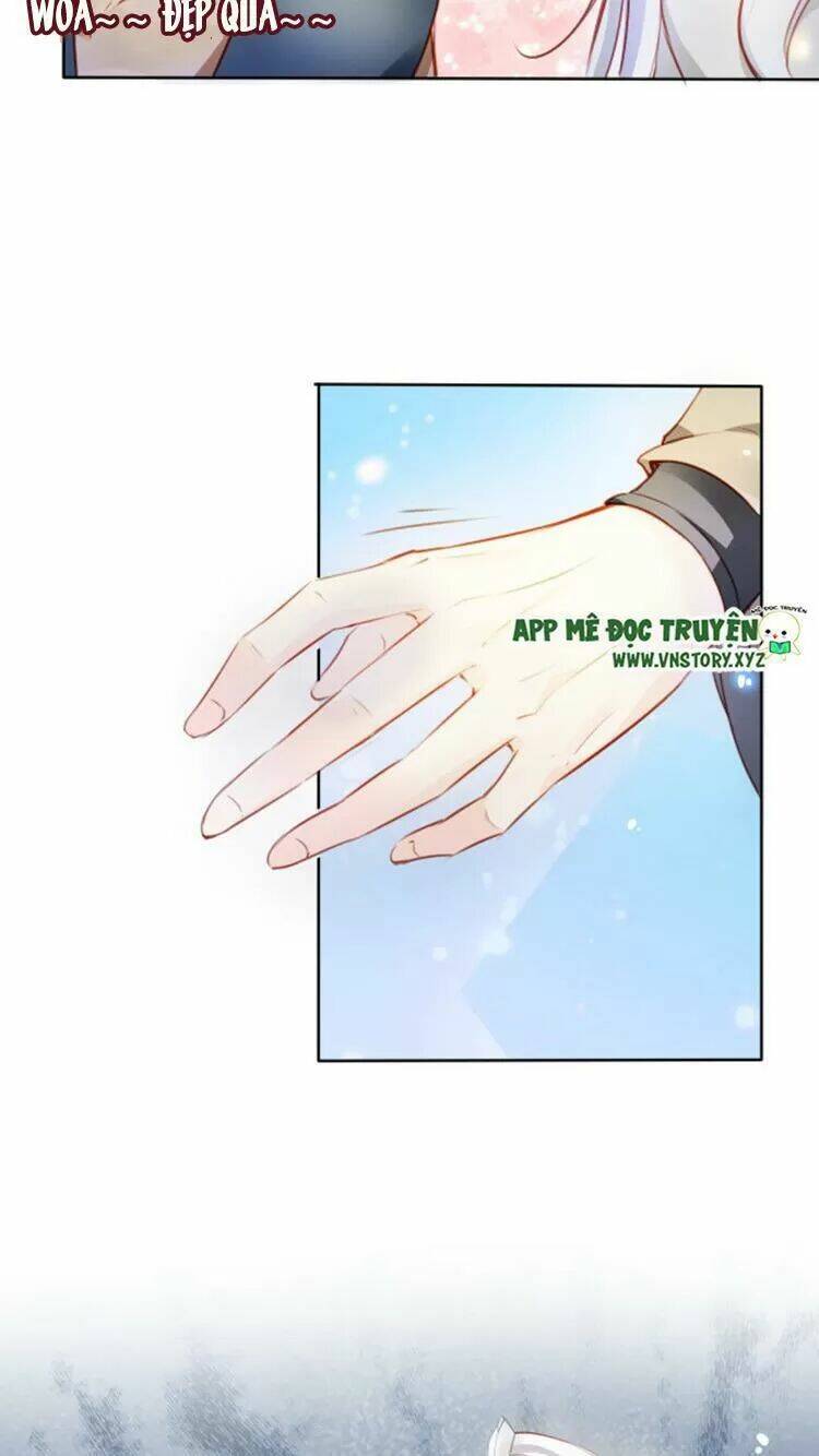 Nàng Trở Thành Bạch Nguyệt Quang Của Vương Gia Bệnh Kiều: Chapter 76