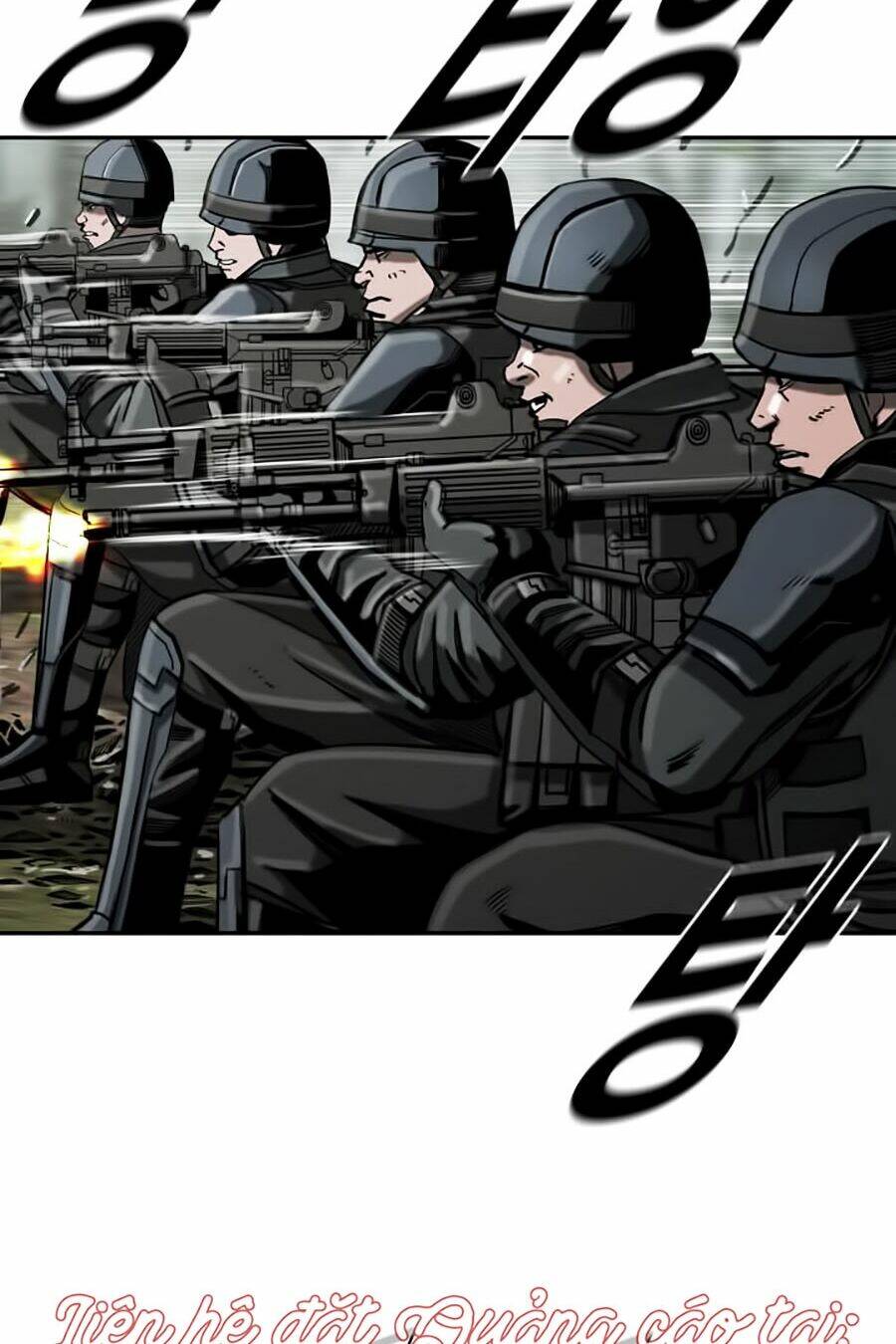 Thợ Săn Đầu Tiên: Chapter 45