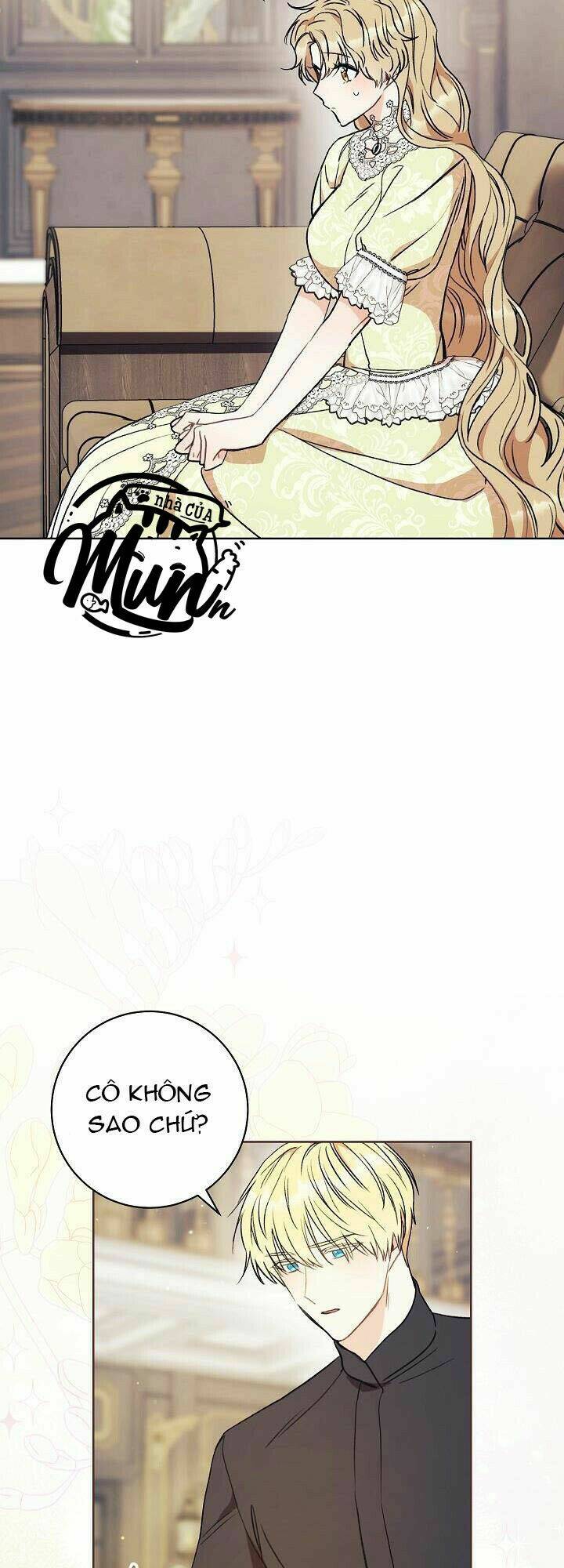 One Pair Lady: Chapter 13