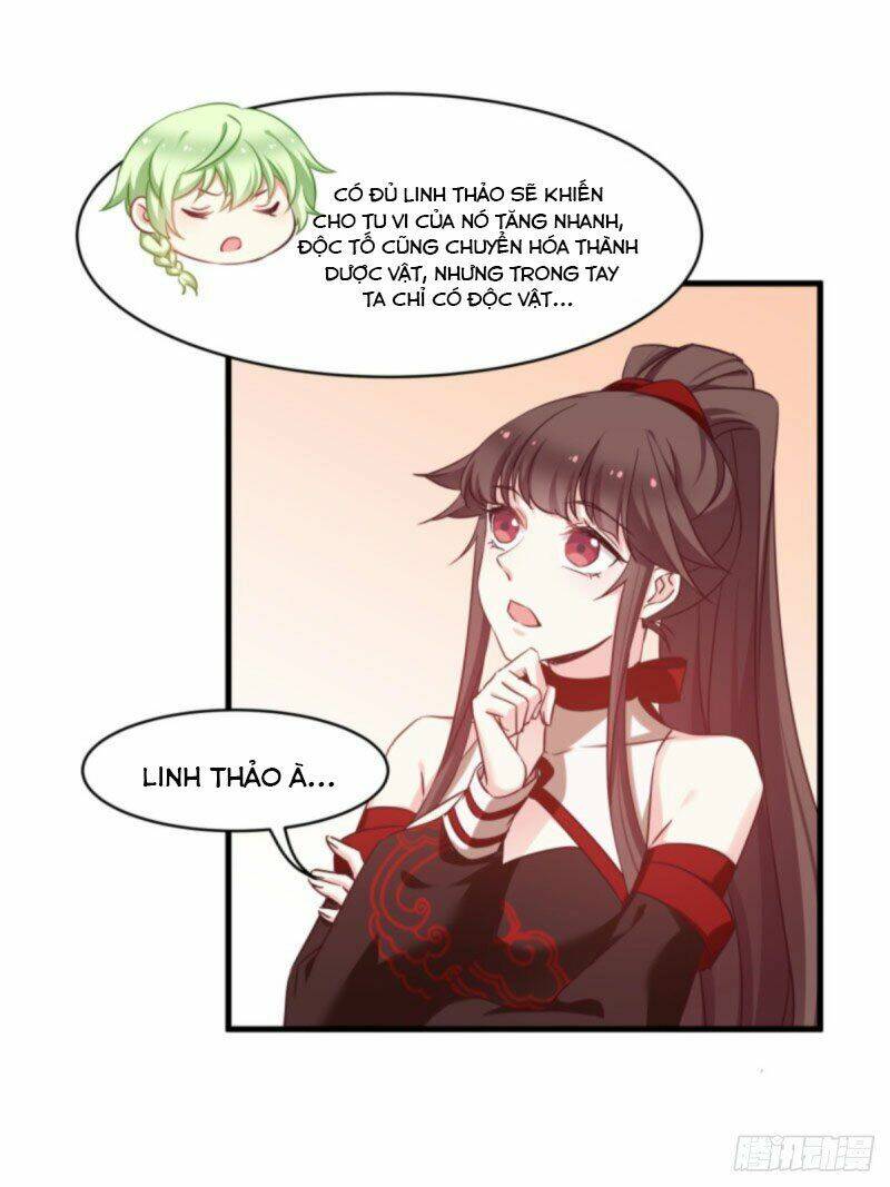Trò Chơi Trừng Phạt: Chapter 78