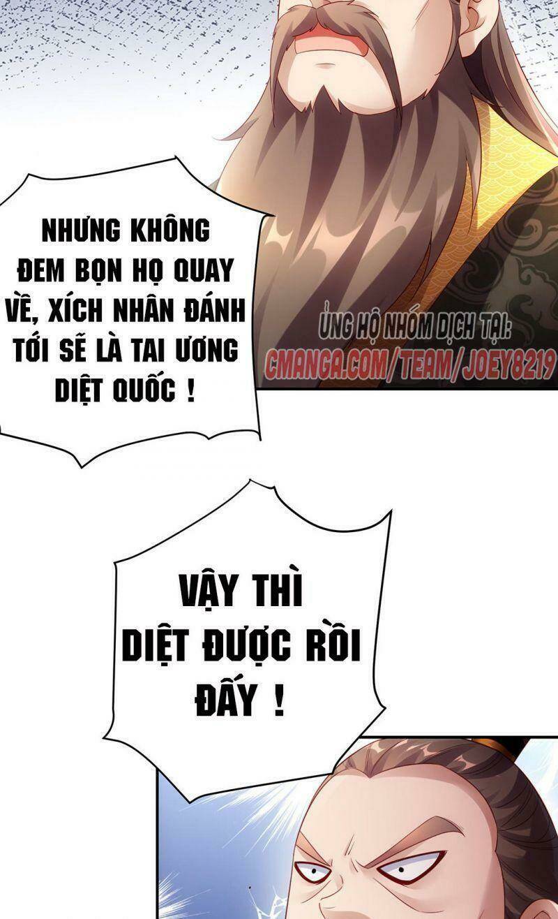 Thiên Kim Bất Hoán: Chapter 54