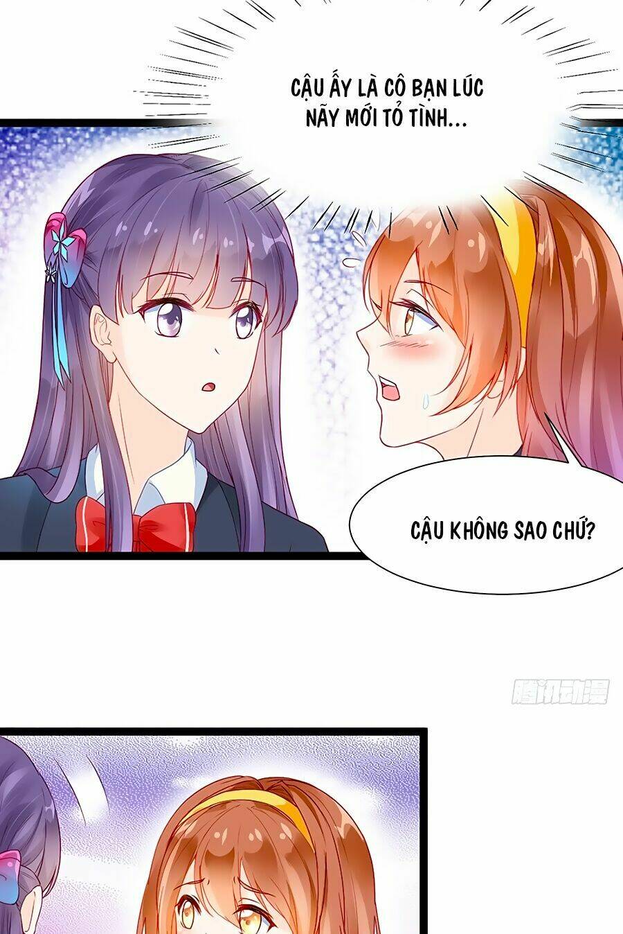 Tu La Thiếu Gia Quá Kiêu Ngạo: Chapter 5