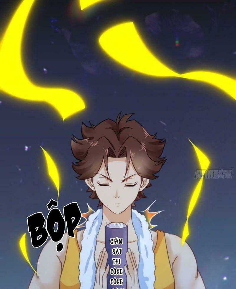 Tiên Giới Thương Thành: Chapter 9