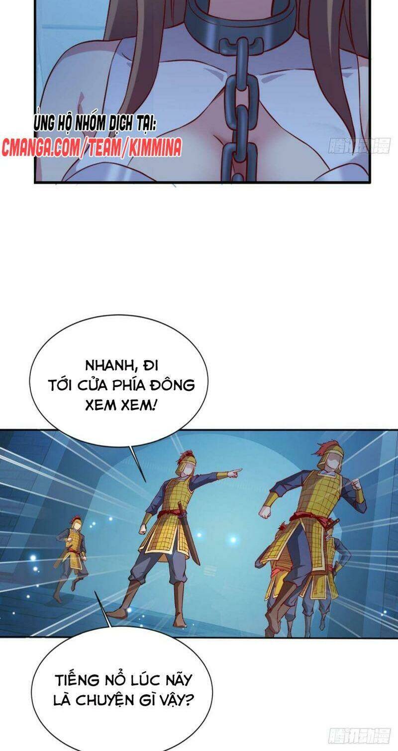 Tự Định Nghĩa Thiên Cung: Chapter 13