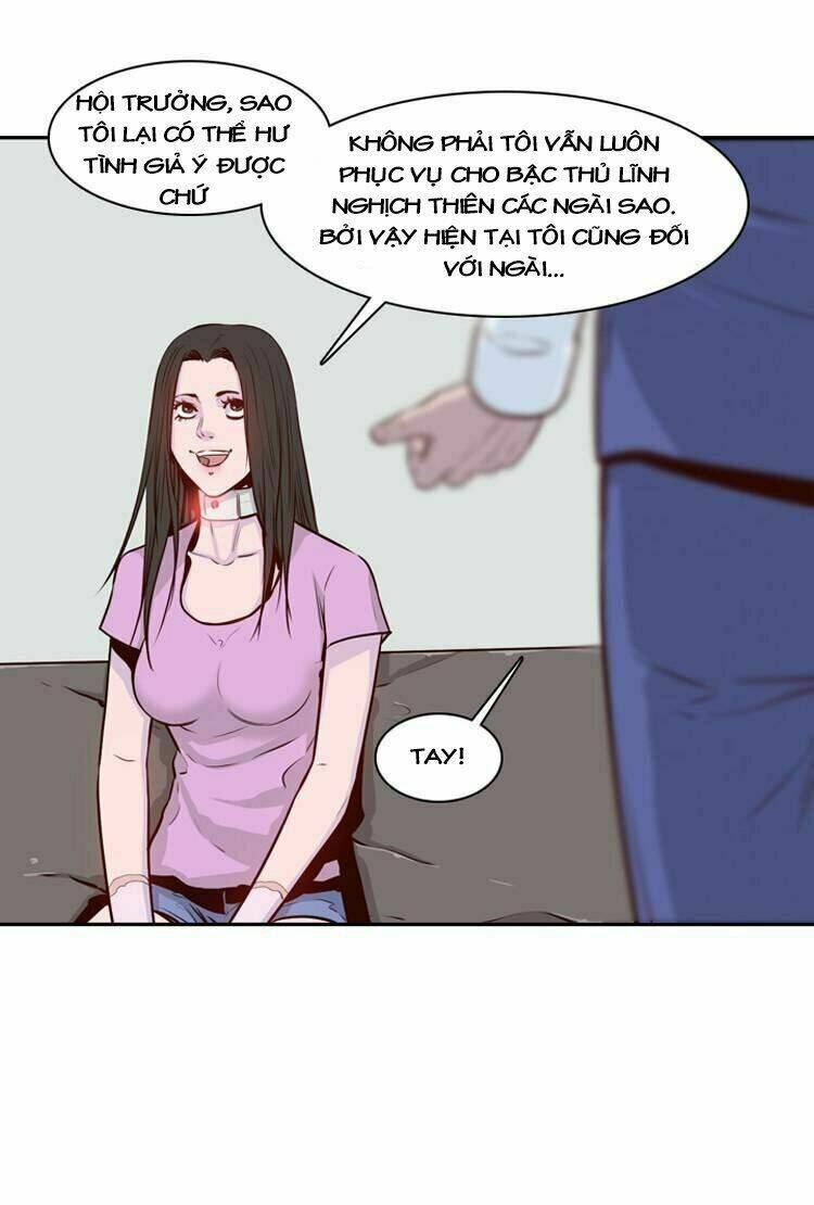 Vua Của Vong Linh: Chapter 158