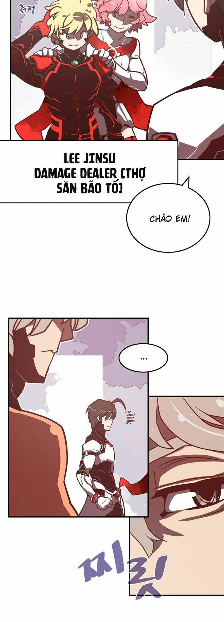 Ta Là Vua Pháp Sư: Chapter 12
