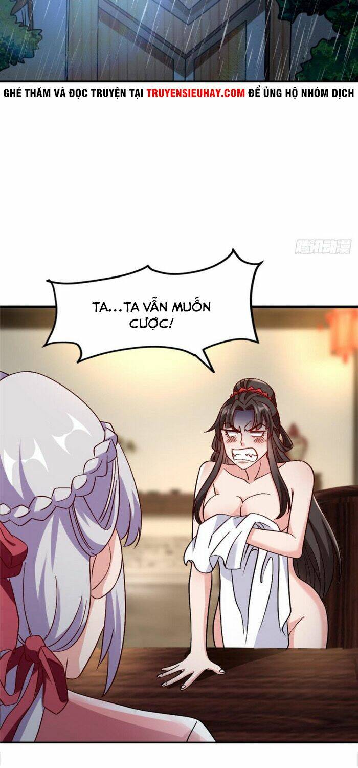 Lão Tổ Của Bạn Đang Online: Chapter 118