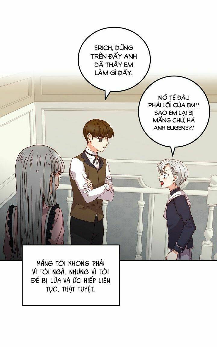 Đừng Chọc Đứa Em Gái Bé Bỏng Của Chúng Tôi: Chapter 17
