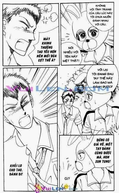 Cô gái Trung Hoa: Chapter 12