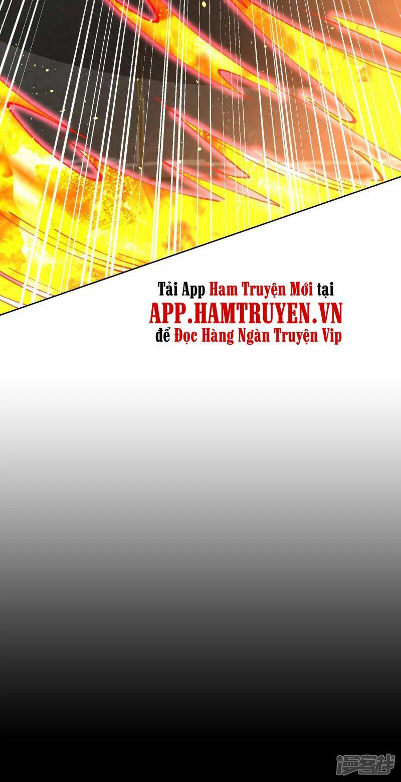 Chí Tôn Trời Hoang: Chapter 13