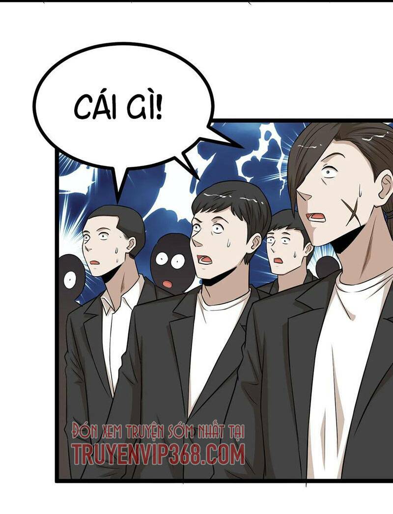 Đai Ca Trở Lại Tuổi 16: Chapter 152