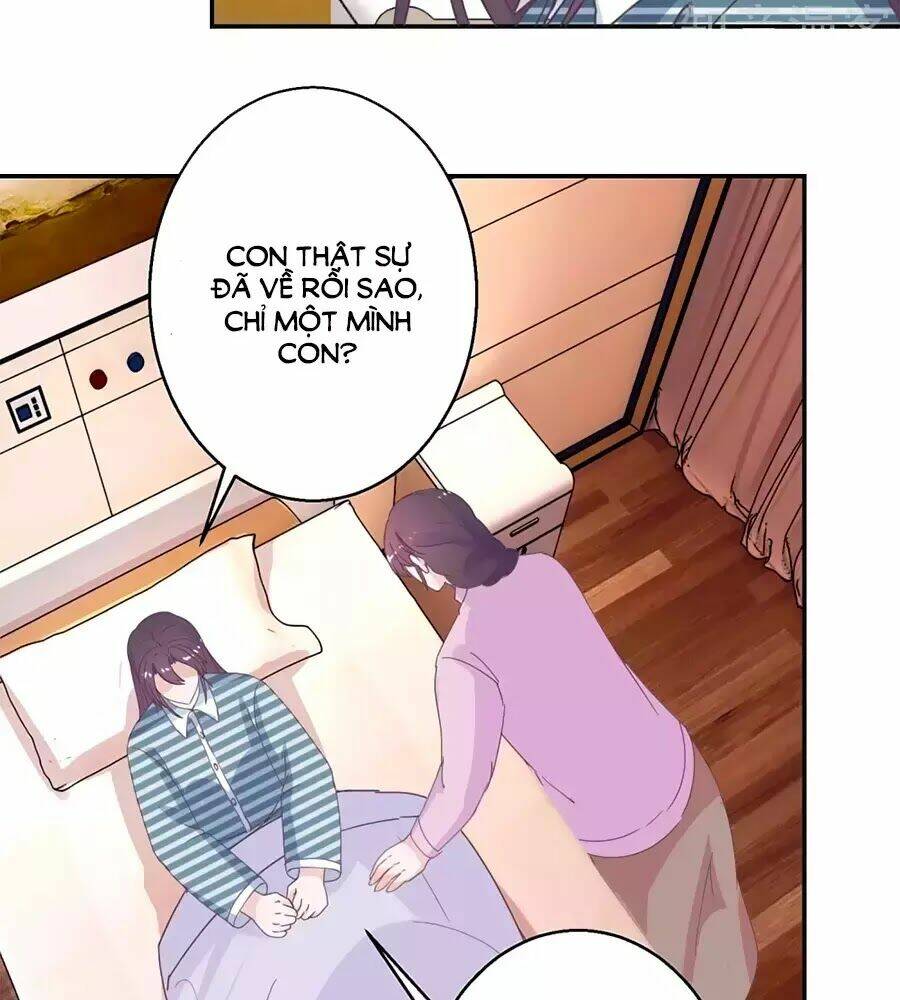 Hoàng Thượng Ở Trên, Thần Ở Dưới: Chapter 115