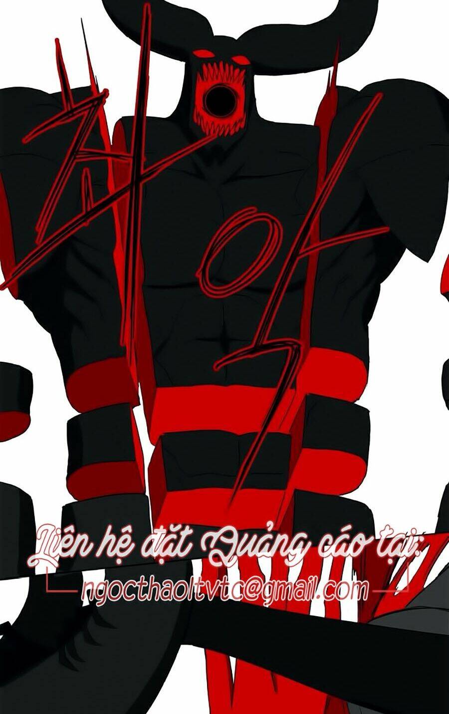 Đại Chiến Muỗi Biến Dị: Chapter 35