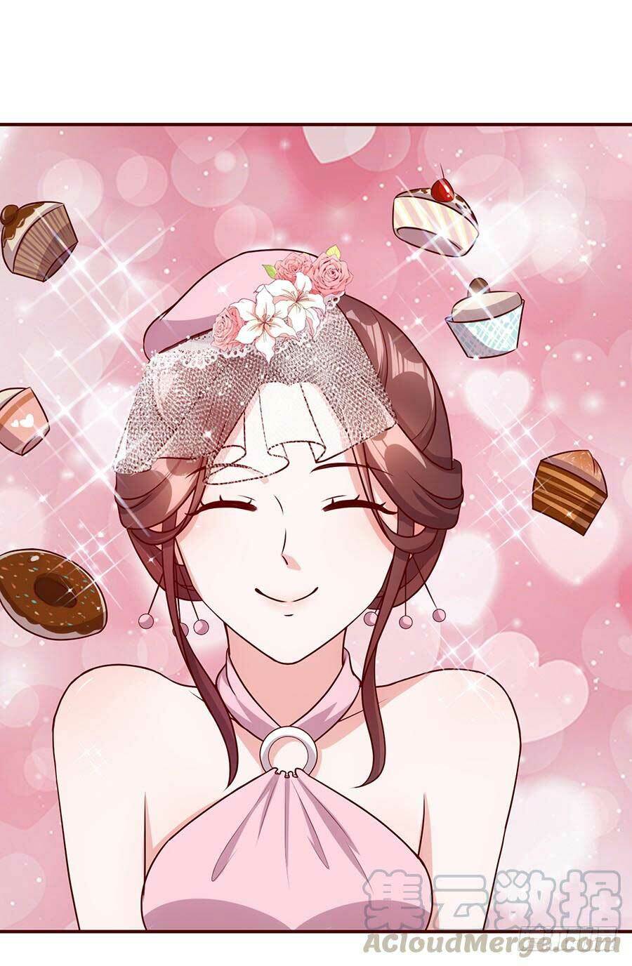 Gả Cho Tình Cũ Làm Lão Bà: Chapter 48