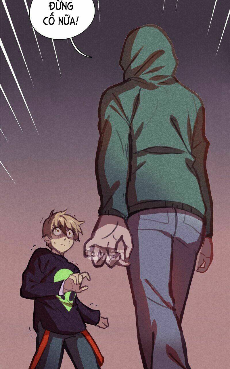 Lời Nguyền Lalin: Chapter 18