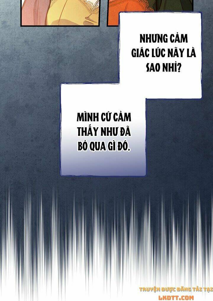 Hoàng Phi Bóng Tối: Chapter 15