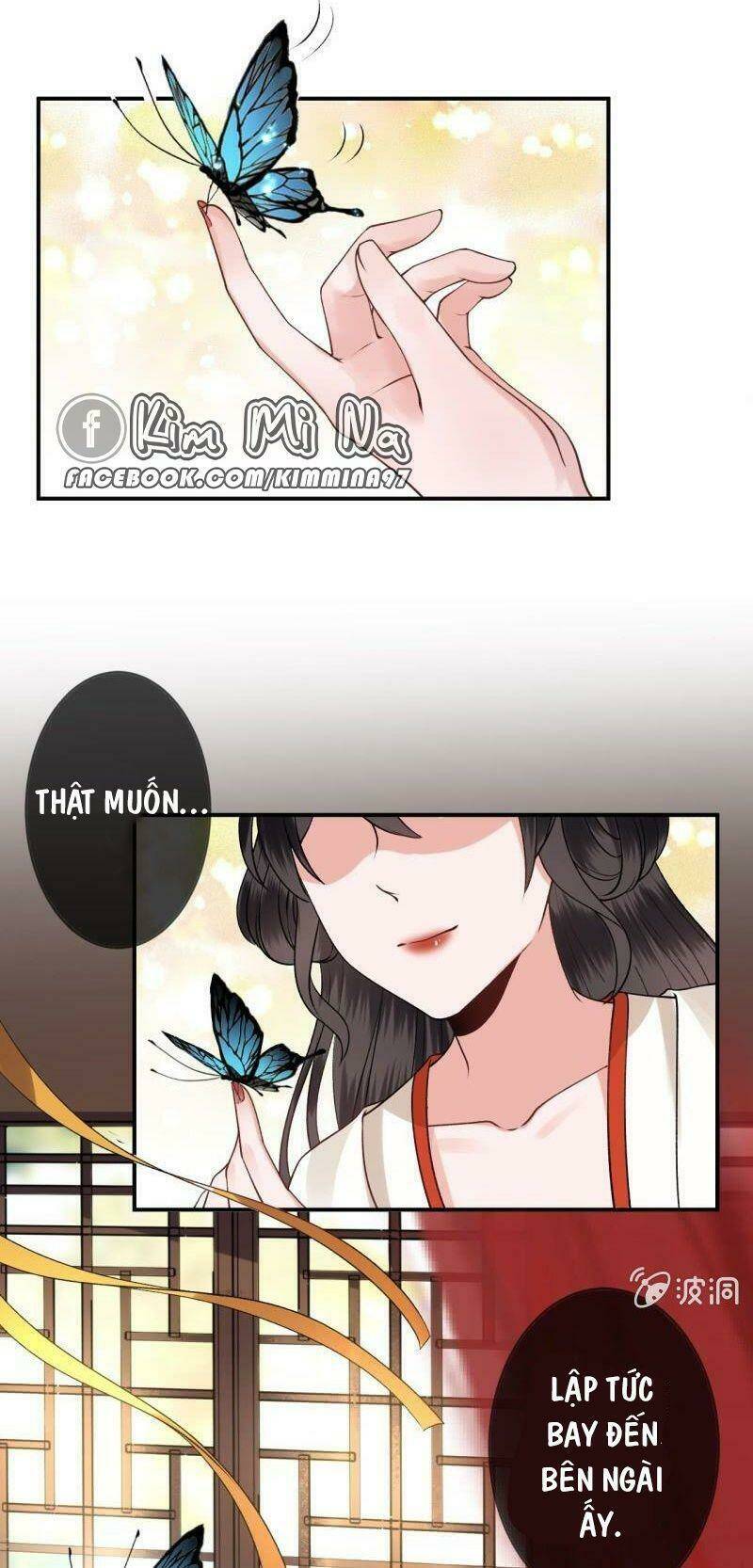 Vương Gia Kiêu Ngạo Quá Khó Cua: Chapter 90