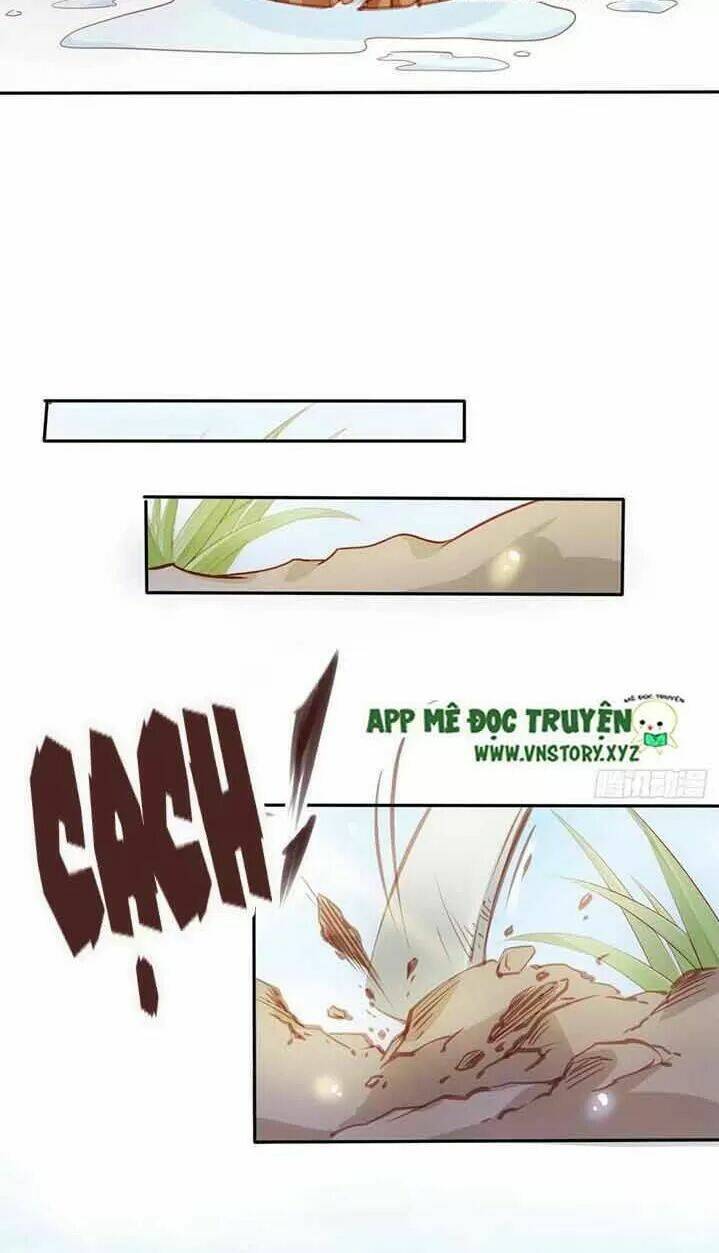 Nàng Trở Thành Bạch Nguyệt Quang Của Vương Gia Bệnh Kiều: Chapter 56