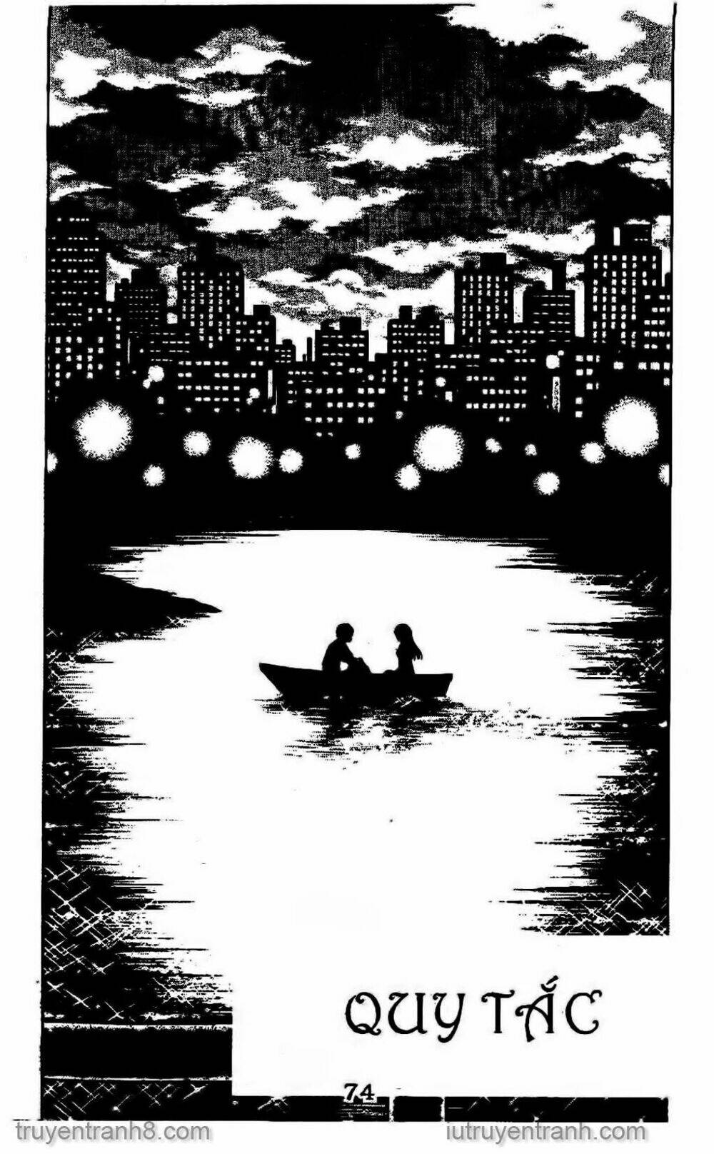 Saladdays: Chapter 139