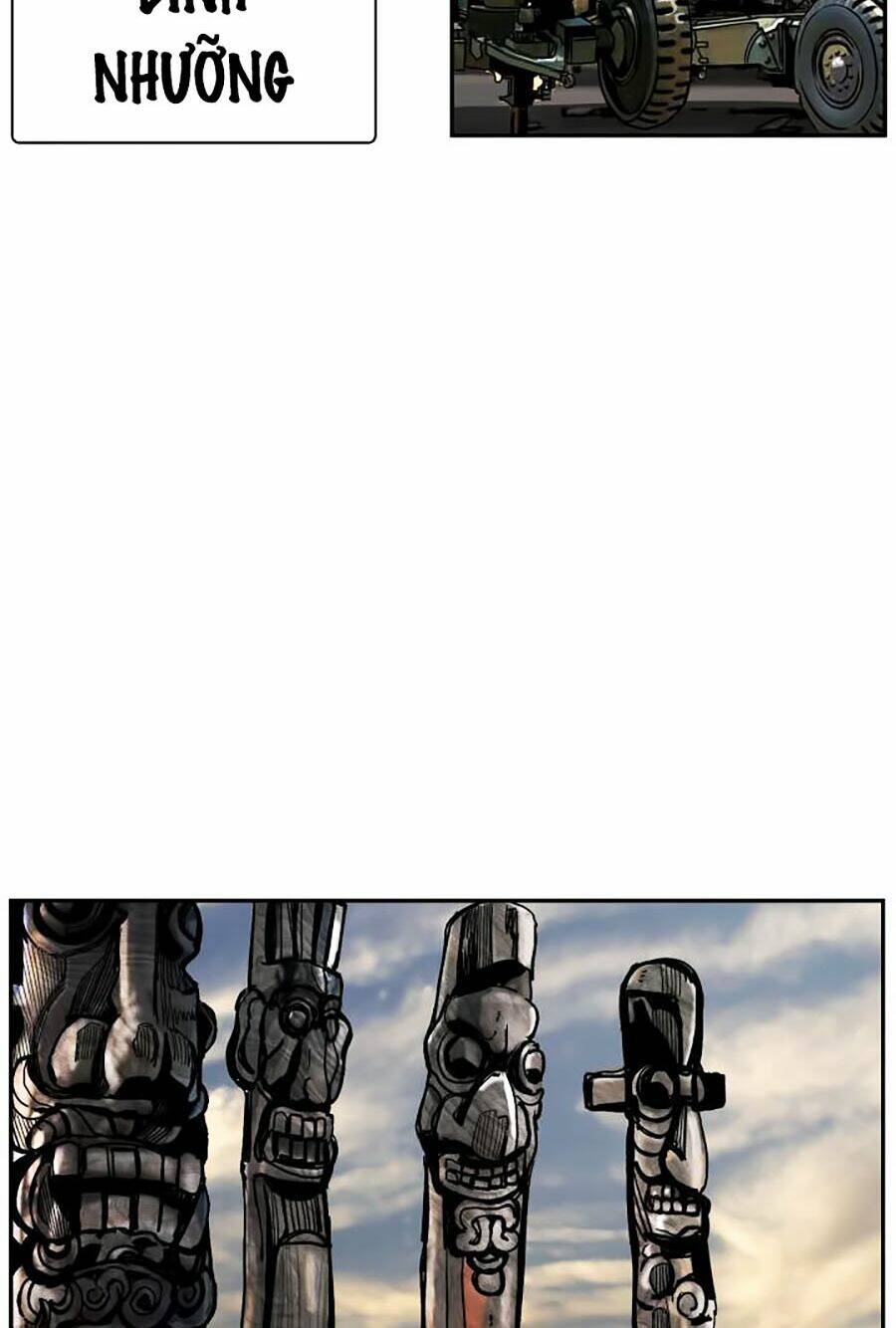 Thợ Săn Đầu Tiên: Chapter 67