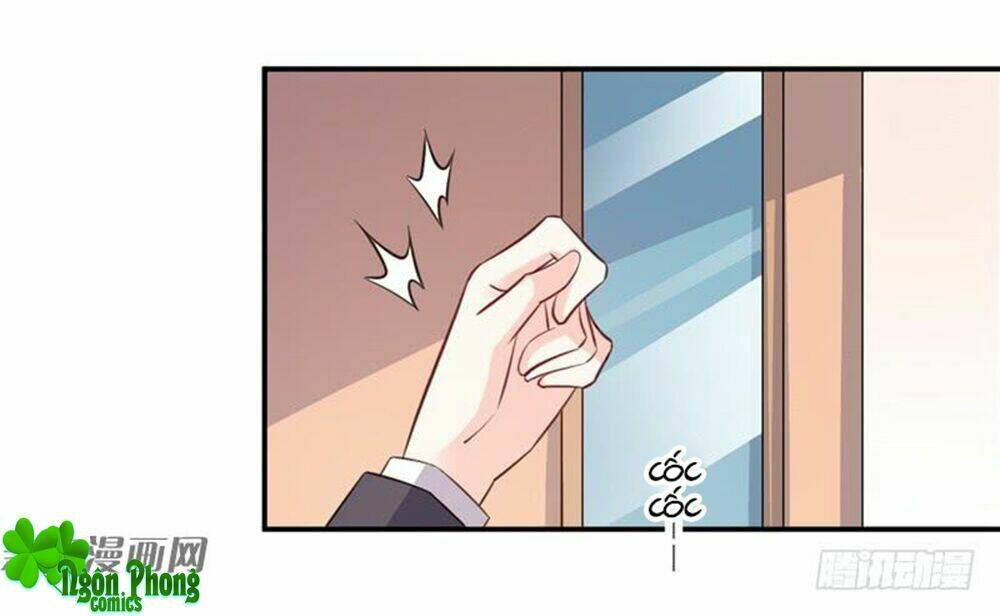 Vợ Yêu Là Báu Vật: Chapter 70