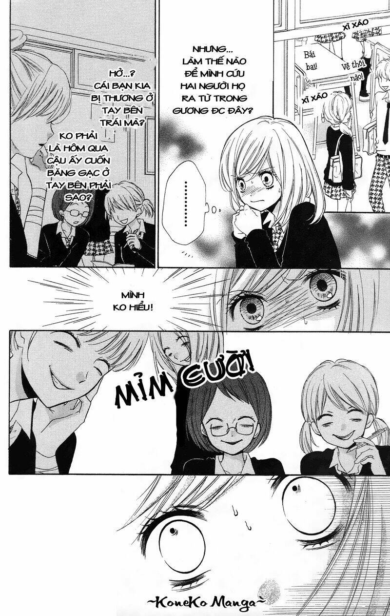 Screaming Lesson!!!: Chapter 14