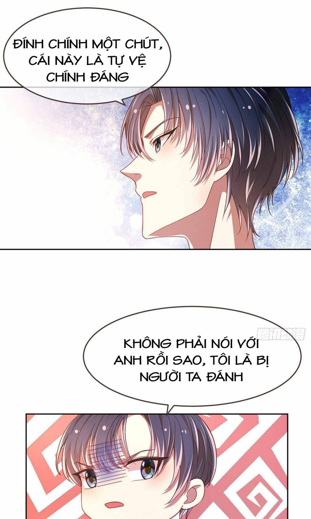 Đại Thần Gaming Đơn Phương Tôi: Chapter 10