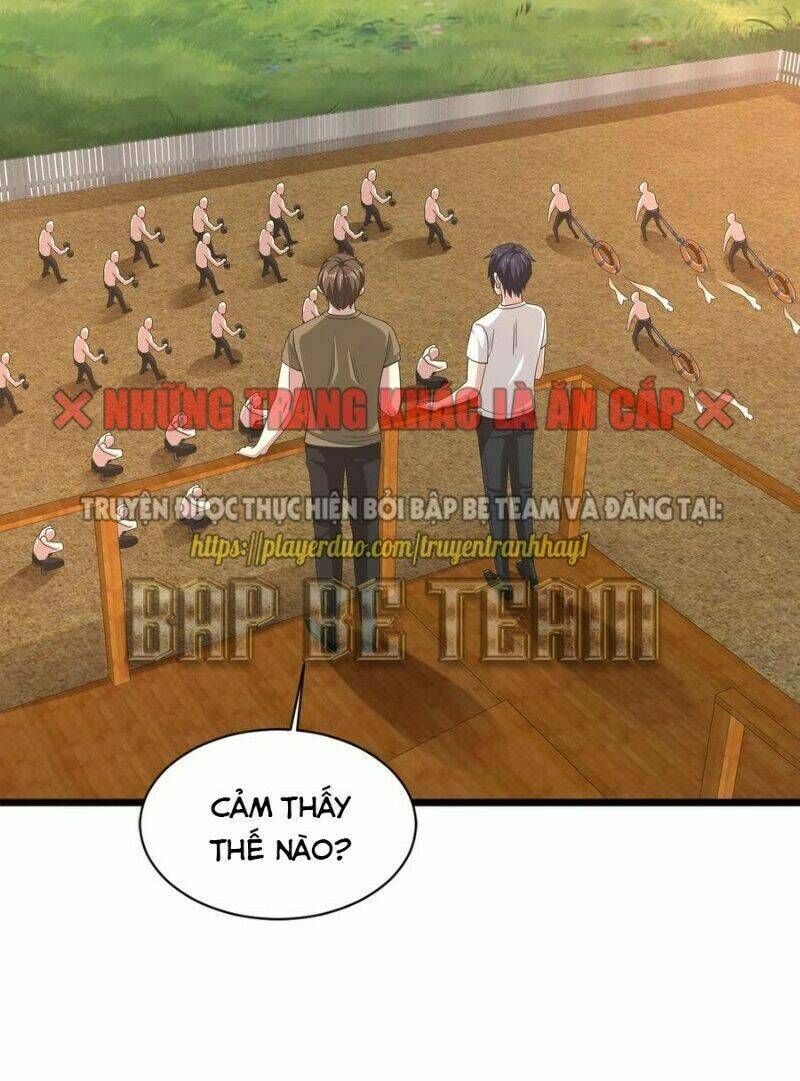 Đô Thị Tà Vương: Chapter 86