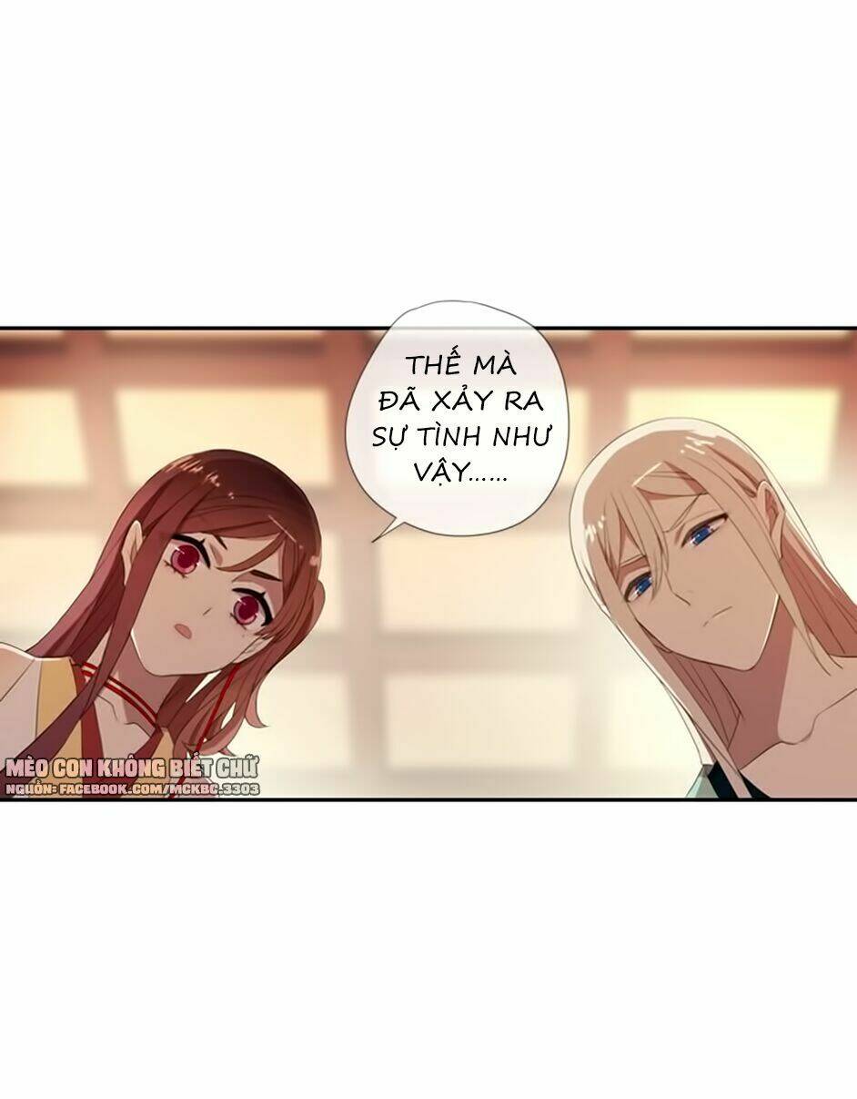 Bách Yêu Dị Văn: Chapter 64