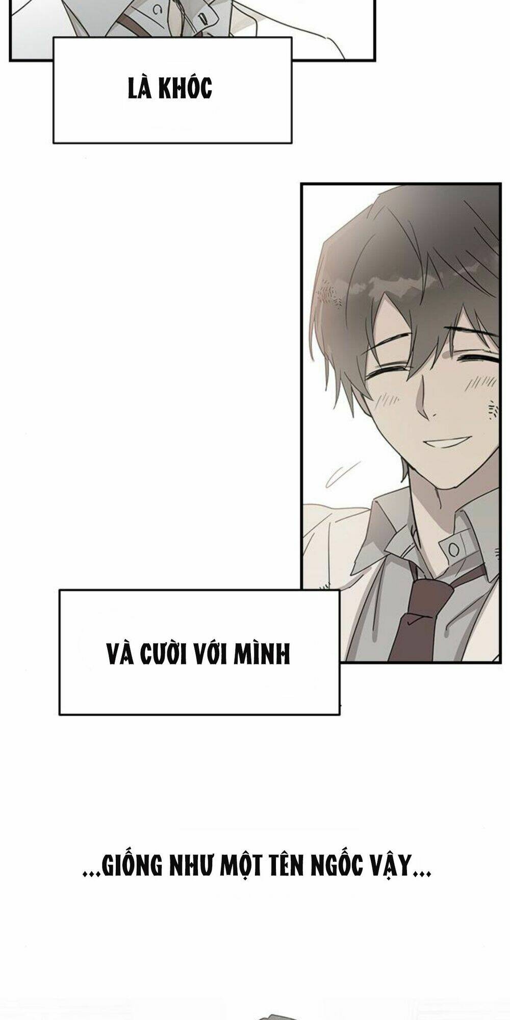 Duyên Nợ Kiếp Trước: Chapter 6