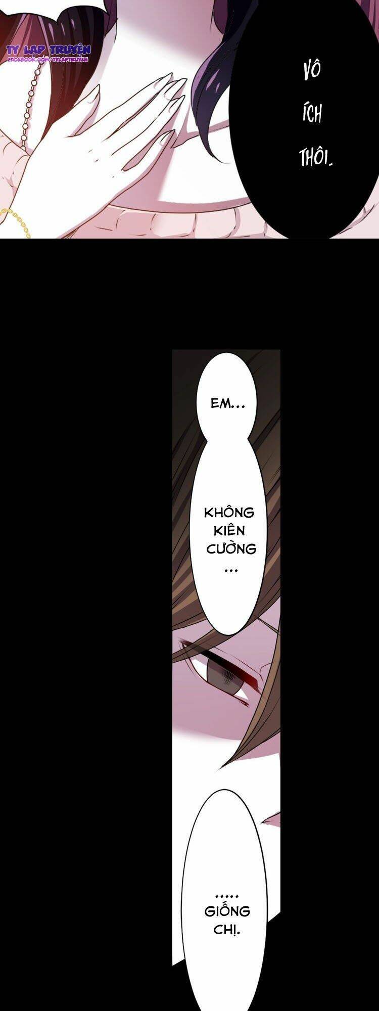 Linh Chúc Thiếu Nữ: Chapter 19