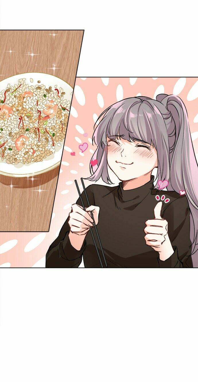 Tâm Động Thuấn Di: Chapter 33