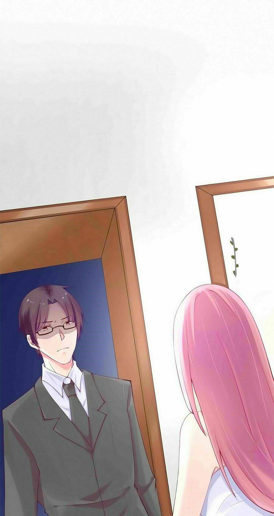 Thoát Quỹ Biên Duyên: Chapter 4