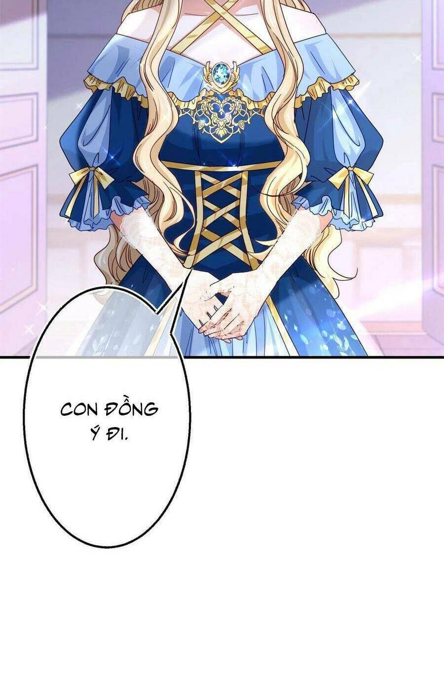 Nữ Hoàng Đầu Tiên Của Đế Quốc: Chapter 102