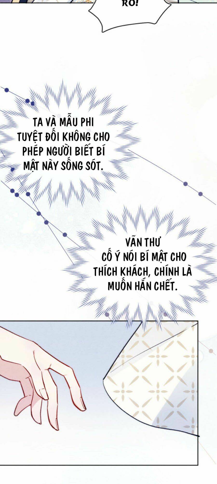 Quân Nhan Tựa Hoa Đào: Chapter 20