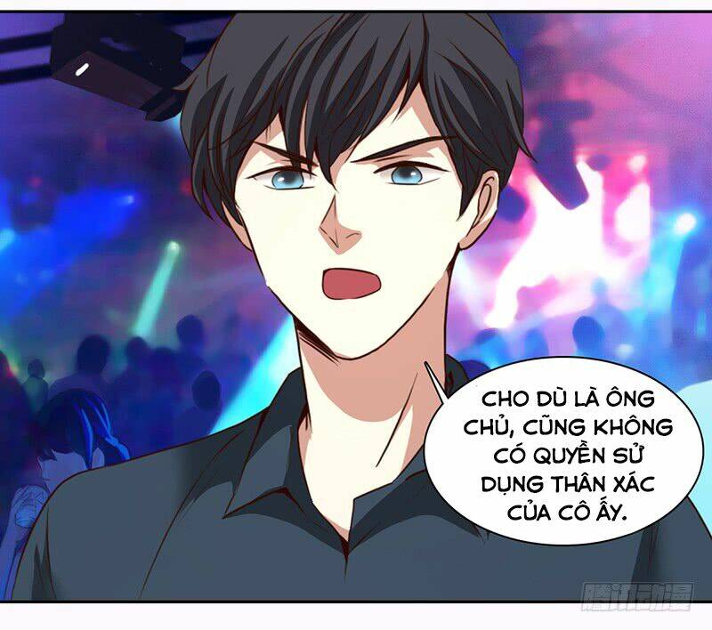 Yêu Tinh Đại Tác Chiến: Chapter 12
