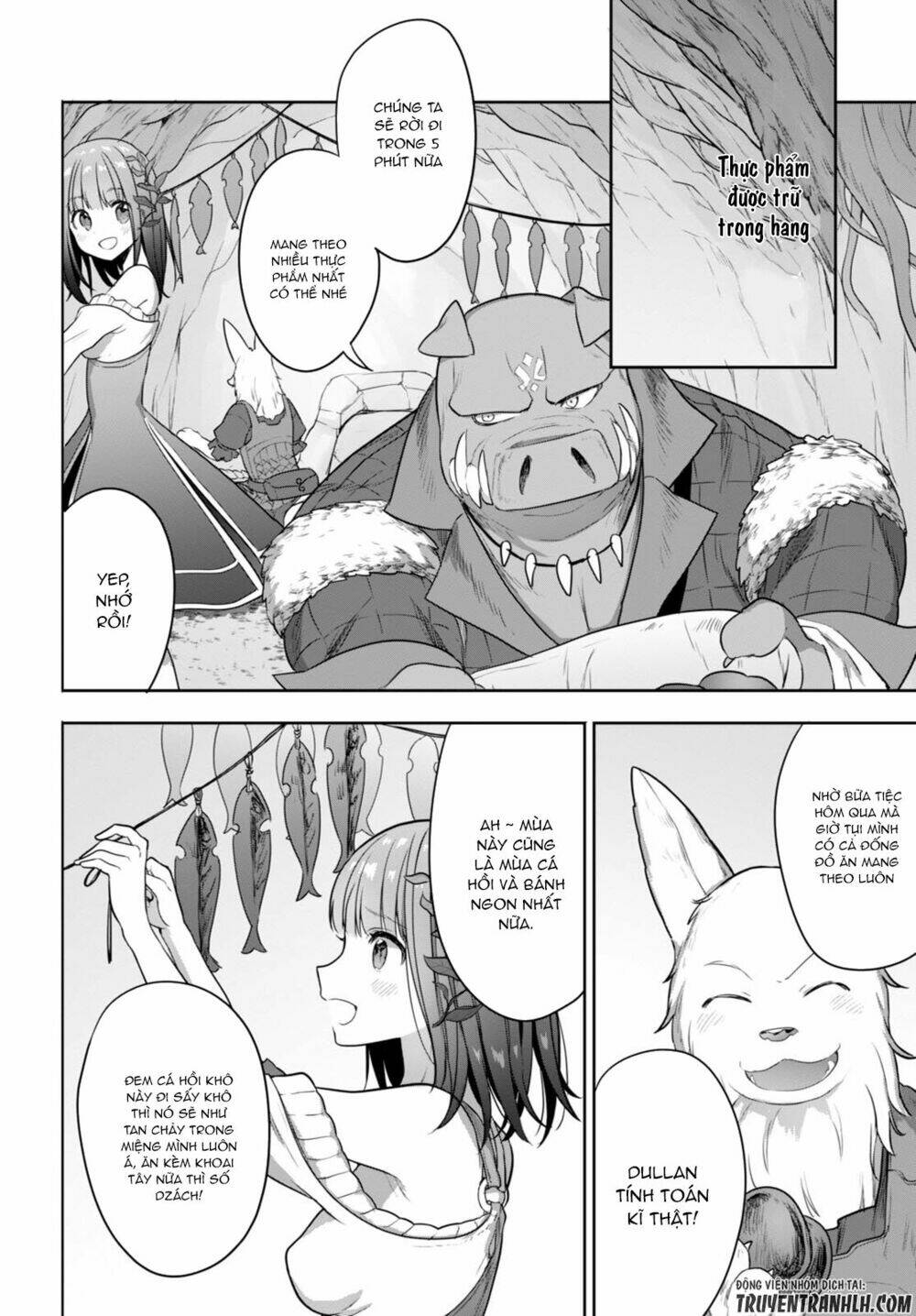 Next Life: Chapter 3