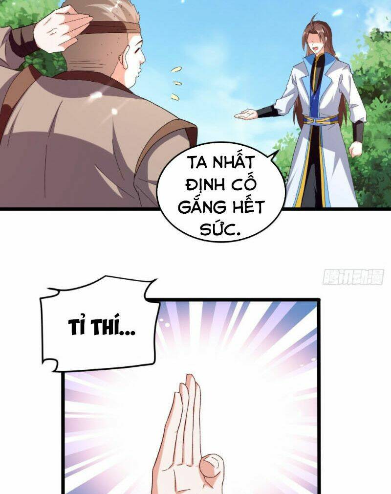 Dị Giới Siêu Cấp Ở Rể: Chapter 142