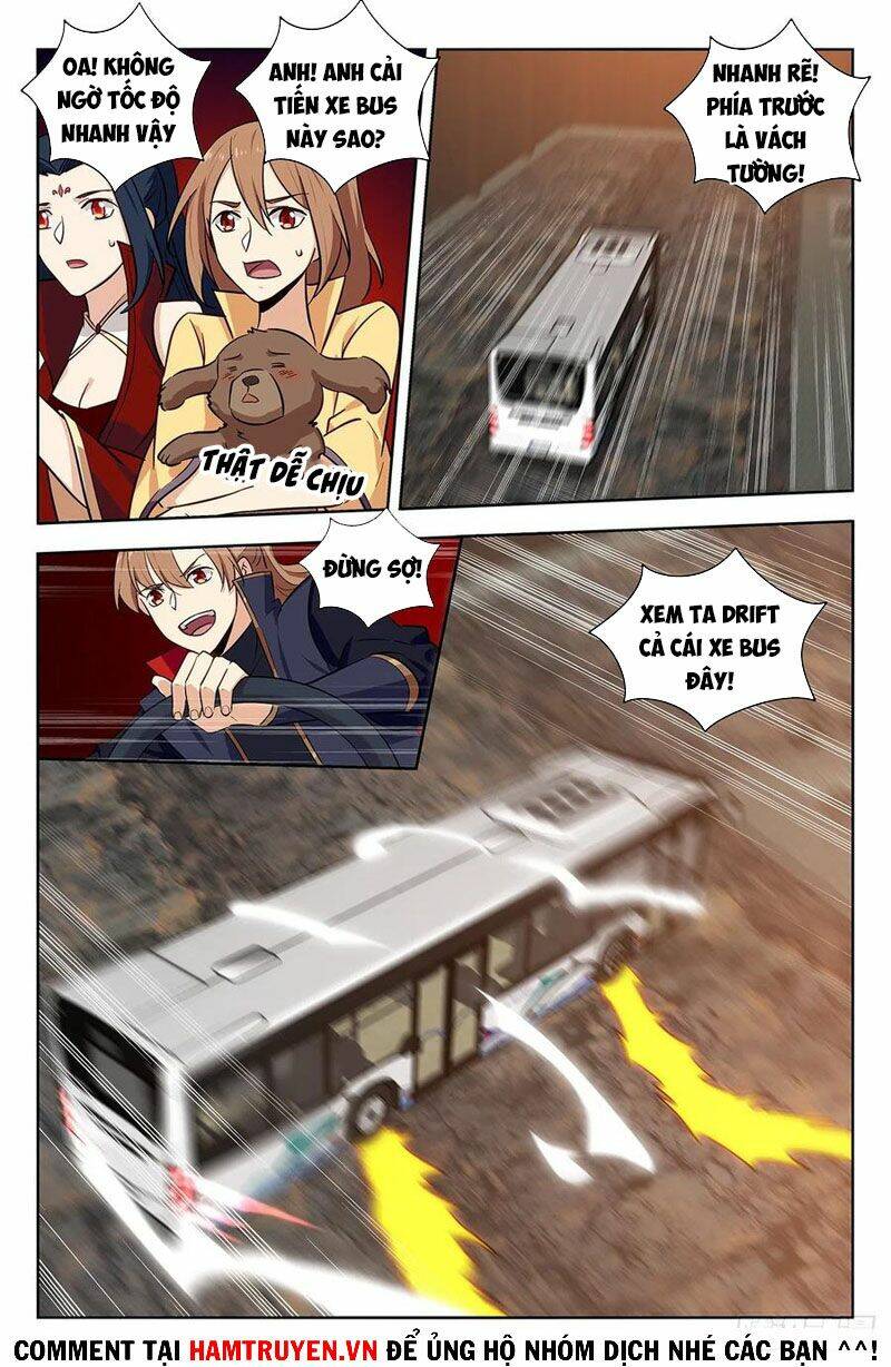 Tối Cường Phản Sáo Lộ Hệ Thống: Chapter 344