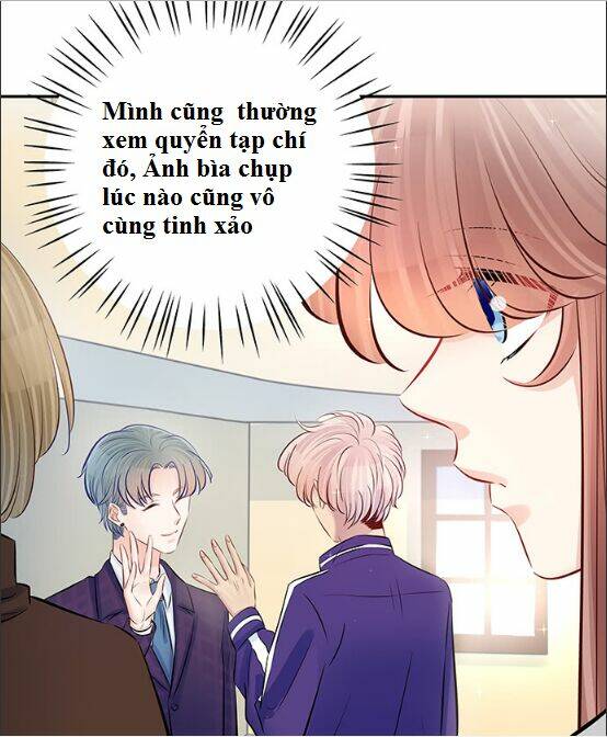 Trọng Sinh Để Ngủ Với Ảnh Đế: Chapter 122