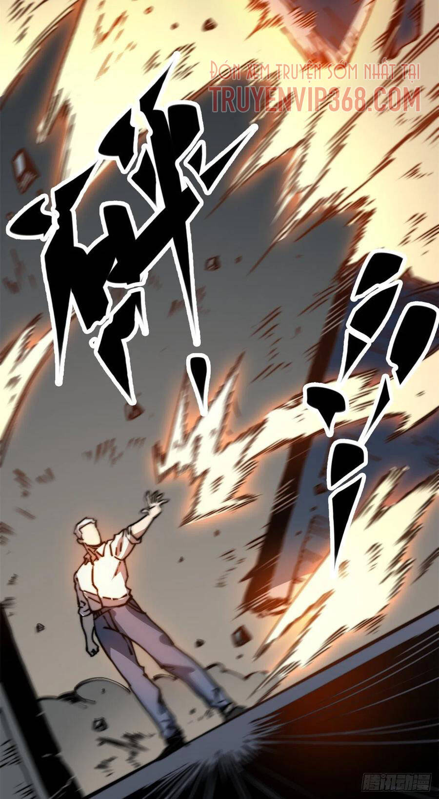 Lùi Lại Để Vi Sư Lên: Chapter 6