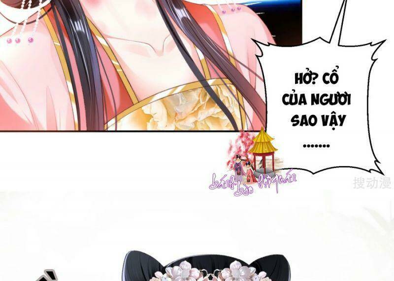 Vương Gia, Áo Lót Của Ngươi Rơi Mất Rồi: Chapter 42