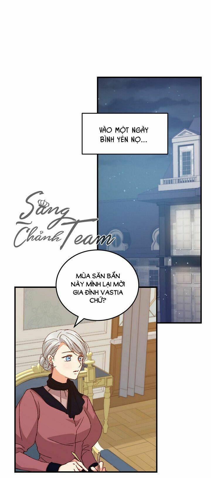 Đừng Chọc Đứa Em Gái Bé Bỏng Của Chúng Tôi: Chapter 15
